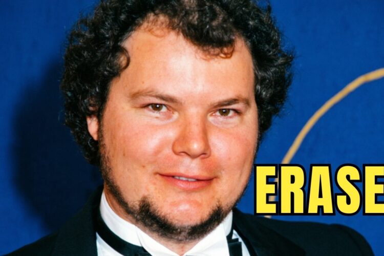 REMEMBER CHRISTOPHER CROSS❓ MTV EXECS MADE SURE YOU FORGOT HIM