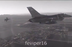 RETIRED F-16 PILOT DROPS THE BOMB 💣 THE EARTH IS FLAT❗ THEY LIED ABOUT EVERYTHING❗ [FE VIPER16]