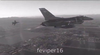 RETIRED F-16 PILOT DROPS THE BOMB 💣 THE EARTH IS FLAT❗ THEY LIED ABOUT EVERYTHING❗ [FE VIPER16]