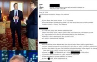 THE COVIDIOCRACY EXPOSED AS A DEEP STATE PLOT ⚕ ORCHESTRATED BY GATES, EPSTEIN, FAUCI ET AL❗