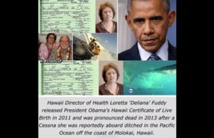 THE CURIOUS DEATH OF LORETTA FUDDY 💀 AND THE CONNECTION TO BATHHOUSE BARRY
