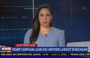 THE DOMINION VOTING SYSTEMS 🗳 2020 HOPSCOTCH