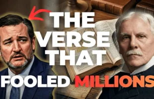 THE GENESIS 12 MISTAKE ₪ AFFECTING MILLIONS OF CHRISTIANS