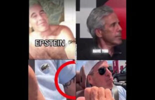 THE JEFFREY EPSTEIN PALM BEACH PETE BAIT AND SWITCH❗