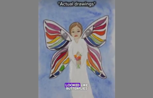 THE JOPLIN TORNADO 🦋 BUTTERFLY PEOPLE