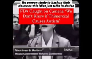 THE MULTI PRONGED ATTACK OF THIMEROSAL IN VACCINES ⚕ [LINKS TO AUTISM AND NEUROLOGICAL PROBLEMS]