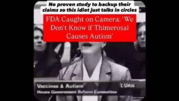 THE MULTI PRONGED ATTACK OF THIMEROSAL IN VACCINES ⚕ [LINKS TO AUTISM AND NEUROLOGICAL PROBLEMS]