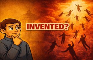 THE RAPTURE WAS INVENTED IN 1830 ₪ HERE IS PROOF