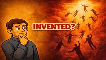 THE RAPTURE WAS INVENTED IN 1830 ₪ HERE IS PROOF