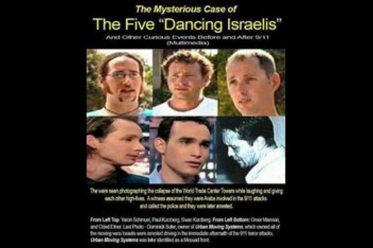 UNDERSTANDING THE DISINTEGRATION OF THREE BUILDINGS ON SEPTEMBER 11, 2001 [NO PLANES❗]