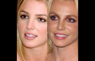WAS BRITNEY SPEARS CLONED❓