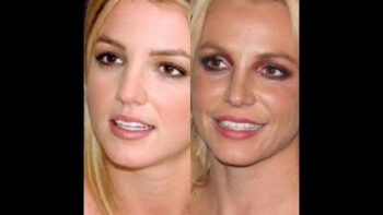WAS BRITNEY SPEARS CLONED❓