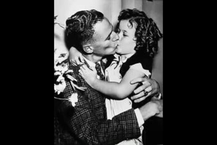 WELCOME TO HOLLYWOOD 🔞 THE SEXUAL ABUSE OF SHIRLEY TEMPLE