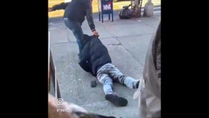 WHEN STORE OWNERS 🥊 FIGHT BACK [FAFO]