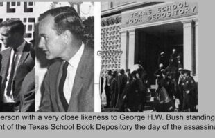 WILL THE JFK ASSASSINATION PSYOP BE EXPOSED❓ [LEE HARVEY OSWALD COULD NOT HAVE BEEN THE SHOOTER]