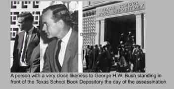 WILL THE JFK ASSASSINATION PSYOP BE EXPOSED❓ [LEE HARVEY OSWALD COULD NOT HAVE BEEN THE SHOOTER]