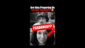 ARE WE BEING PREPARED FOR THE PARDON OF GHISLAINE MAXWELL❓