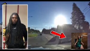 BLACK THUG ATTACKS OFF-DUTY COP, GETS SHOT DEAD 🪦 FAMILY FORCED TO ADMIT TRUTH AFTER SEEING VIDEO