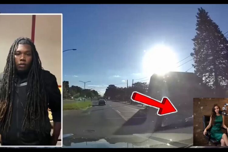 BLACK THUG ATTACKS OFF-DUTY COP, GETS SHOT DEAD 🪦 FAMILY FORCED TO ADMIT TRUTH AFTER SEEING VIDEO