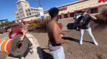 BOOM BYE BYE BUMBACLOT❗ CHILD PREDATOR GOT A BRUTAL BEATDOWN FOR TRYING TO MEET A LITTLE BOY