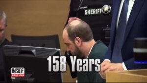 DENVER CARDIOLOGIST DR STEPHEN MATTHEWS WAS SENTENCED TO 158 YEARS IN PRISON FOR DRUGGING DATES❗