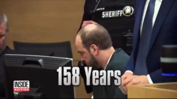 DENVER CARDIOLOGIST DR STEPHEN MATTHEWS WAS SENTENCED TO 158 YEARS IN PRISON FOR DRUGGING DATES❗