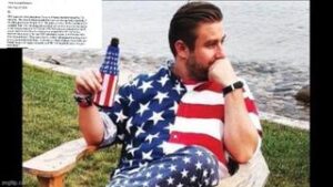 FRANKENTALK EPISODE № Ⅳ 🦿 SETH RICH AND TWITTER CENSORSHIP