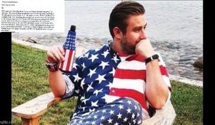 FRANKENTALK EPISODE № Ⅳ 🦿 SETH RICH AND TWITTER CENSORSHIP