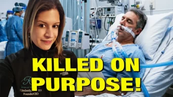 HOSPITALS KILLED COVID PATIENTS ON PURPOSE FOR PROFIT❗ ⚕ SAYS NURSE WHISTLEBLOWER KIM OVERTON
