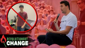 MAJOR BOMBSHELL IN CHARLIE KIRK CASE 💣 IT WAS NOT TYLER ROBINSON