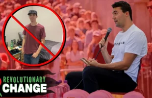 MAJOR BOMBSHELL IN CHARLIE KIRK CASE 💣 IT WAS NOT TYLER ROBINSON