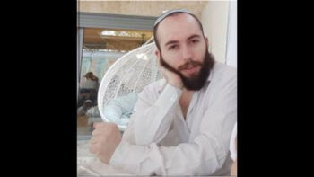 MEET YONAH SCHREIBER ₪ THE YID WHO ATTACKED A FRENCH CATHOLIC NUN