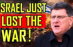 NETANYAHU JUST LOST EVERYTHING ₪ HIS LAST GAMBIT FAILED 🎙 SCOTT RITTER [THE FRONTLINE DIRECTIVE]
