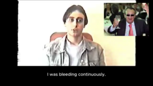 PEDOPHILIA, CHILD PORNOGRAPHY AND MURDERING 🔞 BY POLITICIANS, JUDGES AND POWERFUL PEOPLE IN SPAIN