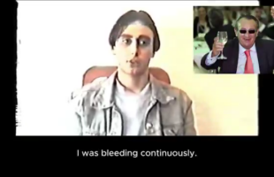 PEDOPHILIA, CHILD PORNOGRAPHY AND MURDERING 🔞 BY POLITICIANS, JUDGES AND POWERFUL PEOPLE IN SPAIN
