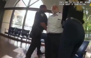 PREDATOR TEACHER LEVI SHOLIN ₪ CAUGHT AND ARRESTED 🔞 TRYING TO HOOK UP WITH A 14 YEAR OLD BOY