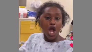 SHANIQUA FINALLY LEARNS 🥊 THE DEFINITION OF FAFO❗