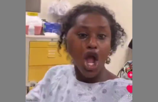 SHANIQUA FINALLY LEARNS 🥊 THE DEFINITION OF FAFO❗