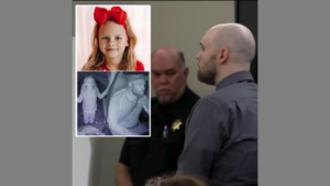TANNER HORNER SENTENCED TO DEATH BY INJECTION 💉 FOR THE KIDNAPPING AND MURDER OF ATHENA STRAND