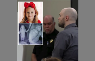 TANNER HORNER SENTENCED TO DEATH BY INJECTION 💉 FOR THE KIDNAPPING AND MURDER OF ATHENA STRAND