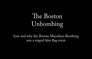 THE BOSTON 💣 UNBOMBING