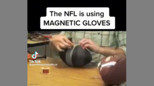 THE NFL 🧲🏈 IS RIGGED❗