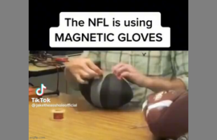 THE NFL 🧲🏈 IS RIGGED❗