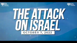 THE OCTOBER 7TH PSYOP ₪ PROPAGANDA VIDEO