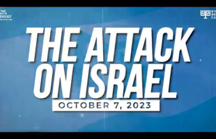 THE OCTOBER 7TH PSYOP ₪ PROPAGANDA VIDEO