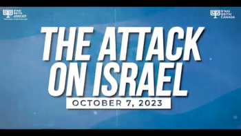 THE OCTOBER 7TH PSYOP ₪ PROPAGANDA VIDEO