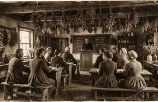 THE ROCKEFELLERS BOUGHT EVERY HERBAL HOMEOPATHIC SCHOOL IN AMERICA THEN CLOSED THEM ALL BY 1925❗