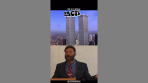 THE SEPTEMBER 11 RITUAL IN PLAIN SIGHT❗