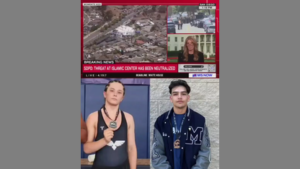 TREMENDOUS PLOT TWIST IN SD ISLAMIC CENTER SHOOTING ⚧ WHO HAD TRANS COUPLE ON THEIR BINGO CARD❓