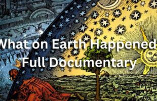 WHAT ON EARTH HAPPENED❓ EWARANON [FULL 8 HOUR DOCUMENTARY]